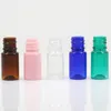 50pcs/lot 5ml Empty Plastic Nasal Spray Bottles Pump Sprayer Mist Nose Spray Refillable Bottle tube