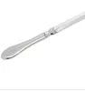 European Metal Envelope Opener Letter Opener For Rice Paper Safety Cutting Supplies Stationery Metal Envelope