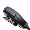 2st Handhållen mikrofonvattentät högtalare för Baofeng UV9R plus walkie talkie ppt mikrofon baofeng bfa58 uv9r plus bf97001884261