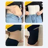 Body Shaper Cintura Treinador Tummy Control Sexy Siamese emagrecimento e Shaping Girles Cintura Cinto Corretivo Centerive Cinta1