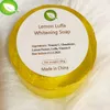 luffa soap