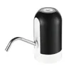 Bomba de água automática para carregamento USB Garrafa Motor Eléctrico Dispenser para água potável Bomba de mão Bomba Água engarrafada grátis