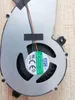 New Original Fans & Coolings for AVC BAZA0508R5U DC5V 0.50A P0104 Pin notebook fan