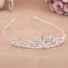 Epecket DHL livraison gratuite accessoires de robe de diamant explosif, bandeau de couronne de mariée boutique DATG17 bandeaux de bijoux de cheveux