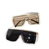 MS 2020, новые солнцезащитные очки большого размера, очки унисекс, оттенки для женщин, UV400, трендовые женские модные солнцезащитные очки для взрослых9718319