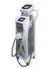 Nouveau Laser multifonction IPL détatouage machine pigment vasculaire thérapie de l'acné laser 5 filtres OPT tatouage/acné/pigment/rides/épilation vasculaire