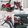 Proscenic I9 22000Pa Rechargeable Handheld Vacuum Cleaner Detachable Battery Cordless Stick Vacuum for Home Cyclone Filter