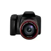 Digital Cameras HD Camera SLR 2.4 Inch TFT LCD Screen 1080P 16X Optical Zoom Anti-Shake Professional Portable