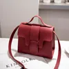 Décontracté femme sac petit cuir sac à bandoulière 2020 Design femmes en cuir PU sacs à main fourre-tout sacs à bandoulière messager Bolso Mujer