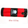 90cm Training Fitness Boxing Bag Hook Hanging Saco De Boxe Fight Bag Sand Punch Punching Sandbag with Gloves