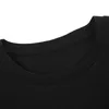 Venta caliente camisetas de los hombres de 2020 Mens NO PUEDE respirar impresión de manga corta de la camiseta del cuello de equipo masculino camisas 3 Estilos de BLM camisas tamaño S-3XL