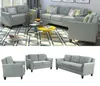 3-teiliges sofa-set