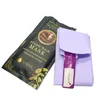 Aliver Brand Heating Steam Hair Mask Magical Treatment Mask Repairs Damage Recure Soft Hair All Hair9050436