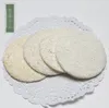 Roud Natural Loofah Pad Face Makeup Remove Exfoliating and Dead Skin Bath Shower Loofah GD596