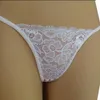 Women Sexy Panties Tangas Lace Transparent Sexy G-Strings And Thongs Underwear T-pants Lingerie Panty Opcion Regia