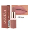 Nuovo Arrivo Matte Rossetto Matte Labbra Makeup Long Lasting Lipstick Lip Gloss Cosmetico Rossetto opaco opaco