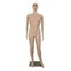 73 inches manlig mannequin full kroppsklänning form fönster display kosmetologi sömnad-mannequin för kläder skräddarsy dressing modell w38112733