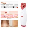 Diamant Dermabrasion Blackhead Remover Vacuüm Zuiging Acne Peeling Face Pimple Acne Comedone Extractor Face Pore Cleaner1146515