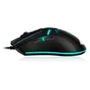 Souris de jeu filaire IMice 3200DPI 6 boutons professionnel optique USB ordinateur e-sport Gamer pour PC portable X81