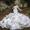 arab bridal gowns
