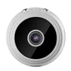 Мини-камера 1080P Full HD 150 ° Spy Video Cam WiFi IP Беспроводная безопасность Скрытые камеры Крытый Домашний видеонаблюдение Ночное видение Камеры безопасности