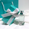 Kadın Parfüm Kadın Kokuları 75ml Eau de Parfum Çiçek Notları Nadir Diamante Herhangi bir Cilt için Uzun Kalıcı Koku Hızlı Free Posta