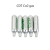 CDT カルボキシ療法は医療用 CO2 ガス/CDT GAS を使用