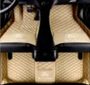 Convient pour Fordmax Cmaxf150EdgexplorerFiestafocusfusionTaurus Ecosport Escort Kuga 20062020 Luxury Custom Car Floor M4289291