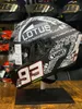 Full Yüz Shoei X14 Digi Ant Motosiklet Kask Antifog Visor Adam Binicilik Araba Motokros Yarışı Motosiklet Motosiklet Helmetnotoriginalhelmet1002106