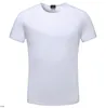 Herr t-shirts designer mens t shirts män t-shirt kvinnor kläder sommar avslappnad besättning nacke modal kort ärm högkvalitativ modetröja storlek m-3xl y4ok