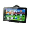 7 인치 자동차 GPS 내비게이션 FM 8GB Bluetooth Avin SAT Nav 트럭 GPS Navigator 지원 리버스 카메라 무료 EU US AU 맵 704