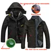 Skiing Suits Ski Jacket Men Warm Winter And Snowboarding Sets Male Waterproof Outdoor Climbing Jackets Pants Suit