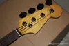 2022 Topkwaliteit Custom Shop 4 String Bass Guitar Initiative To Precision In Stock