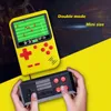 Mini Handheld Game Console Retro Portable Video Game Console Can Store 400 Games 8 Bit 30 Inch Colorful LCD Cradle Design4683504