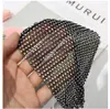 Designer rosto máscara moda rosto máscara feminina com máscara de broca máscaras de proteção sol verão decoração strass facemak