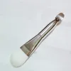 Double Head Makeup Brush Facial Mask Brushes With Digging Spoon Cream Mixing Face Skin Care Cosmetic Tools1839567