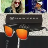 2019 Nouvelles lunettes de soleil Hot Sports Sports Outdoor Sports Designer Sun Glasseurs Femme masculine Goggles Men Hawker Sunglasses OCULOS DE SOL FEMMES 217S