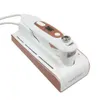 Skin Hifu Machine Ultrasonic Ultrasound Facial Lifting Soins de la peau Anti-vieillissement Rafraîchir la machine de beauté avec 3 profondeurs différentes