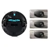 VIOMI V3 Robot Vacuum Cleaner 2600Pa Powerful Suction LDS Laser Navigation Wet and Dry for Pet Hair Anti Collision