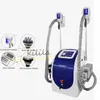 40khz crio+cavitazione + vuoto RF + macchina per dimagrire cellulite laser lipo -15 dgree macchina per scolpire il congelamento del grasso