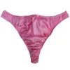 4st mäns siden thongs bikini underkläderstorlek s m l xl xxl302s