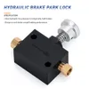 PQY - New brake lock line lock hydraulic brake park lock pressure holder for Disc Drum PQY3317