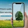 Tam Kapak Kamera Temperli Cam Üzerinde iphone 13 12 Pro 11 PROMAX Kamera Ekran Koruyucu iphone 13promax arka lens cam filmi için