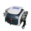 Slimming Machine 7 In 1 Ultrasonic Cavitation Rf Multipolar Radio Frequency Vacuum For Loss Weight