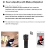 Camera HD 1080 P DIY Draagbare WiFi P2P Draadloze Micro Webcam Camcorder Video Recorder Ondersteuning Remote View En Verborgen Tf-kaart