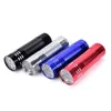 Sèche-ongles AACAR 1Pc 9 LED Sèche-gel Lampe UV Portable Mini pour séchage rapide Outils d'art 4299890