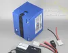 48V 40AH Electric Scooter Lithium ion Battery with ABS Case For 3000W Ebike