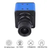 1080P HD Camera Computer Camera Webcam 2 Megapixels 5X Optical Zoom 155 Degree Wide Viewing with Microphone8131208