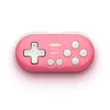 Contrôleurs de jeu Joysticks 8bitdo Zero 2 Contrôleur de commutateur de manette de jeu Bluetooth compatible pour Windows Android MacOS Mini Crontroller1