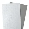 Sublimação em branco quebra-cabeça 120 pçs diy artesanato transferência de calor artesanato quebra-cabeça branco a4 quebra-cabeças em branco puzzles2293090